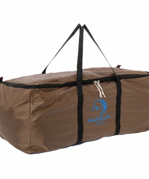 WHOLE EARTH/ホールアース アースファイナイトドーム270 / EARTH