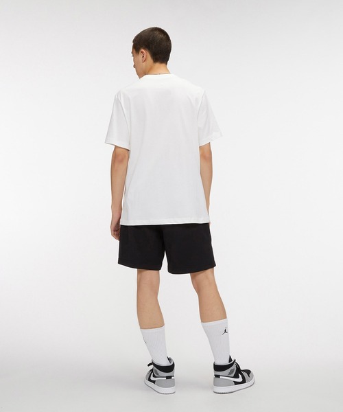 JORDAN BRAND（ジョーダンブランド）の「エア ジョーダン 1 MID SE メンズシューズ / Air Jordan 1 Mid SE Men's Shoes（スニーカー・メンズ・ブラック・26/29/27/30/28.5/25.5/26.5/27.5/25/28/29.5）」の13枚目の写真