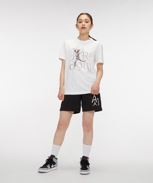 JORDAN BRAND（ジョーダンブランド）の「エア ジョーダン 1 MID SE メンズシューズ / Air Jordan 1 Mid SE Men's Shoes（スニーカー・メンズ・ブラック・26/29/27/30/28.5/25.5/26.5/27.5/25/28/29.5）」の14枚目の写真