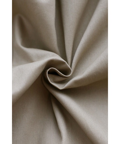 Bonjour Sagan（ボンジュールサガン）の「トレートべイカーパンツ（その他パンツ・レディース・ベージュ/オフホワイト・FREE）」の20枚目の写真