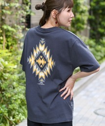 【ユニセックス】moving オルテガプリントＴシャツ