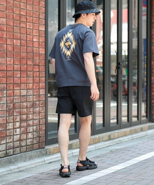 POWER TO THE PEOPLE(パワートゥーザピープル)の「【ユニセックス】moving オルテガプリントTシャツ(Tシャツ/カットソー・メンズ・ホワイト/ブラック・LARGE/MEDIUM)」の12枚目の写真