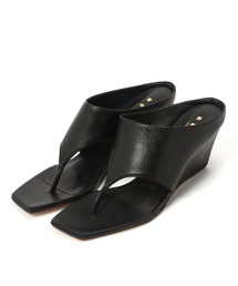 REMME | 【REMME/レメ】ヒールトングサンダル 263619(サンダル)