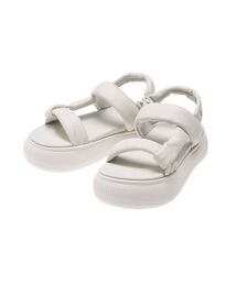 PUMA | 【PUMA】スウェード マユ サマー ウィメンズ(サンダル)