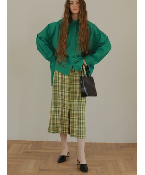 AMAIL(アマイル)の「Standard funny pumps(パンプス・レディース・イエロー/ブラック・L/M/S)」の10枚目の写真