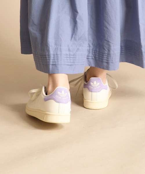 【adidas originals/アディダス　オリジナルス】スタンスミス STAN SMITH ppl2