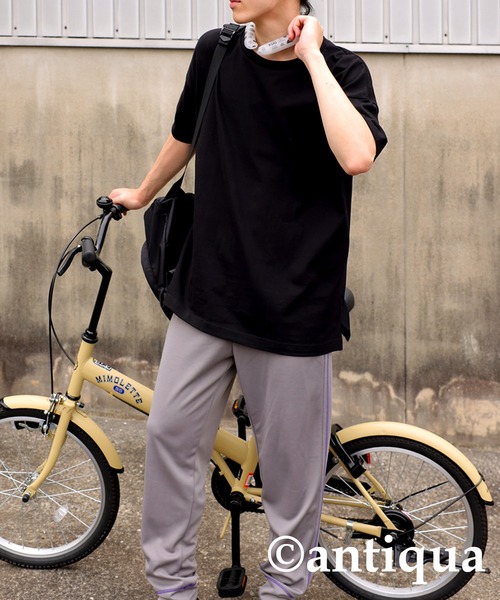 antiqua（アンティカ）の「18℃クールリング（生活家電・レディース・ドット・FREE）」の14枚目の写真