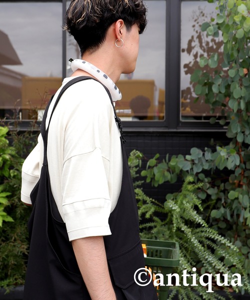 antiqua（アンティカ）の「18℃クールリング（生活家電・レディース・ドット・FREE）」の20枚目の写真