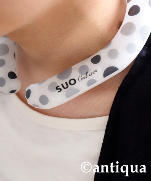 antiqua（アンティカ）の「18℃クールリング（生活家電・レディース・ドット・FREE）」の22枚目の写真