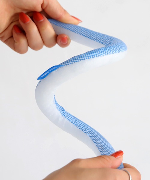 antiqua（アンティカ）の「18℃クールリング（生活家電・レディース・ドット・FREE）」の8枚目の写真