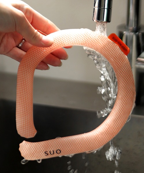 antiqua（アンティカ）の「18℃クールリング（生活家電・レディース・ドット・FREE）」の9枚目の写真