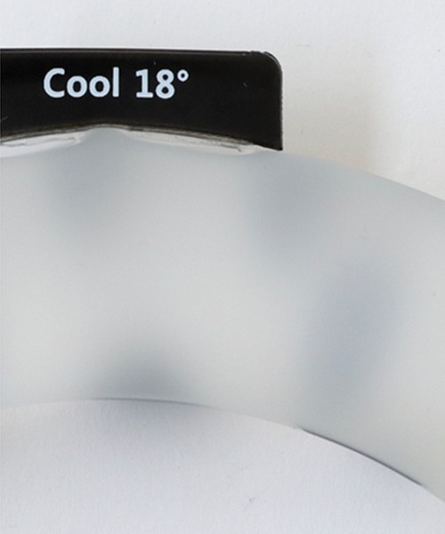 antiqua（アンティカ）の「18℃クールリング（生活家電・レディース・ドット・FREE）」の5枚目の写真