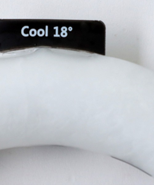 antiqua（アンティカ）の「18℃クールリング（生活家電・レディース・ドット・FREE）」の6枚目の写真