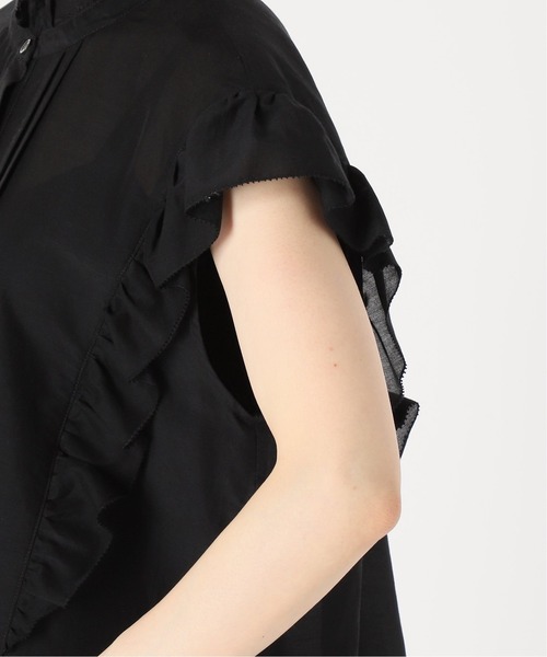 Spick & Span（スピックアンドスパン）の「≪追加≫ノースリコットン