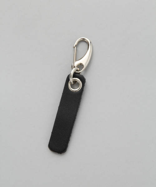 HARE(ハレ)の「ダブルサークルKEYRING(HARE)(その他・メンズ・ブラック・FREE)」の5枚目の写真