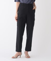 OPAQUE.CLIP（オペークドットクリップ）の「◆オーガニックコットン302 カーゴパンツ【WEB限定サイズ】（その他パンツ・レディース）」