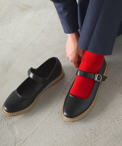 【✩】キュートでクラシックなフレンチメリージェーンレディースシューズ 楽天市場】BEAUTIFUL SHOES ビューティフルシューズ カーフ