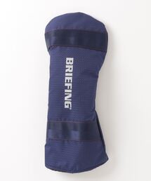 BRIEFING | 【ブリーフィングゴルフ】DRIVER COVER SP(ゴルフグッズ)