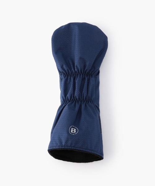 BRIEFING（ブリーフィング）の「【ブリーフィングゴルフ】DRIVER COVER SP（ゴルフグッズ・メンズ・グレー/ブルー・FREE）」の11枚目の写真