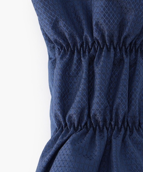 BRIEFING（ブリーフィング）の「【ブリーフィングゴルフ】DRIVER COVER SP（ゴルフグッズ・メンズ・グレー/ブルー・FREE）」の9枚目の写真