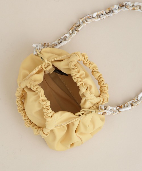 HVISK/JOLLY RUSH TWILL（ショルダーバッグ）｜HVISK（ヴィスク）のファッション通販 ZOZOTOWN