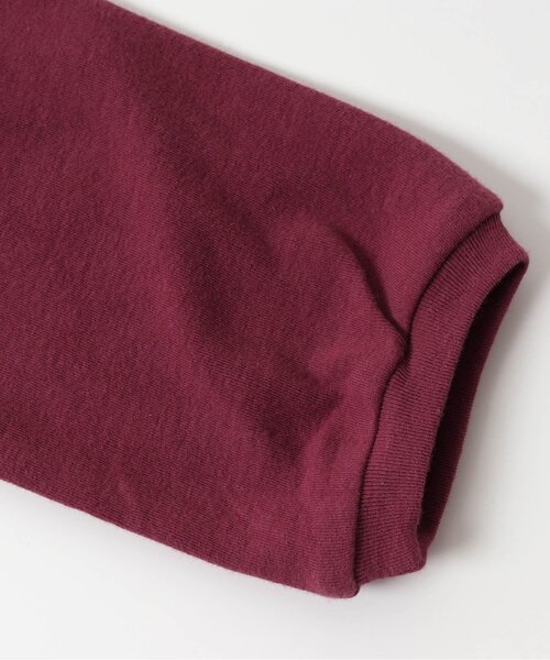 apres les cours（アプレレクール）の「3柄肩リボンドッキングワンピース（ワンピース・キッズ・オフホワイト/ワインレッド/アイボリー・140/90/110/120/130/80/100）」の18枚目の写真