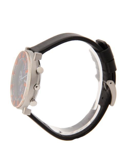 SEIKO（セイコー）の「SEIKO / Sottsass Limited Edition（アナログ腕時計・メンズ・ブラック/イエロー/サックスブルー/その他1/その他2・ONE SIZE）」の8枚目の写真