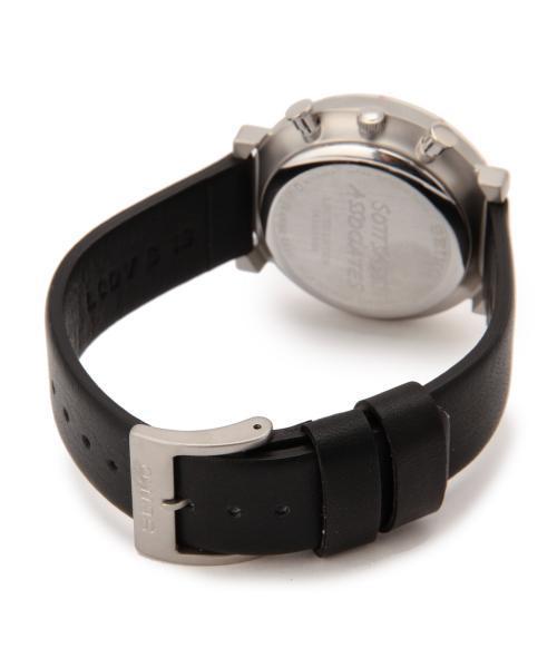 SEIKO（セイコー）の「SEIKO / Sottsass Limited Edition（アナログ腕時計・メンズ・ブラック/イエロー/サックスブルー/その他1/その他2・ONE SIZE）」の20枚目の写真