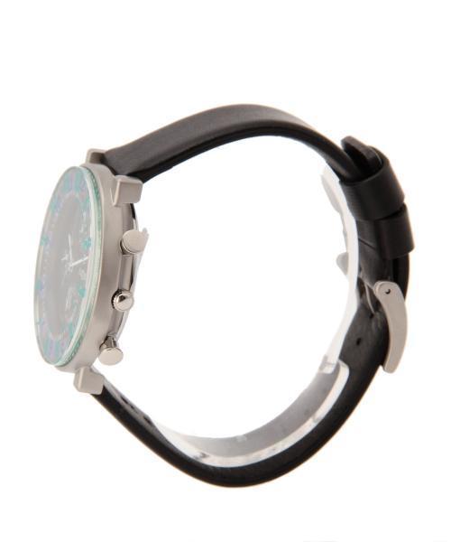 SEIKO（セイコー）の「SEIKO / Sottsass Limited Edition（アナログ腕時計・メンズ・ブラック/イエロー/サックスブルー/その他1/その他2・ONE SIZE）」の21枚目の写真