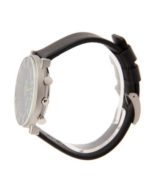 SEIKO（セイコー）の「SEIKO / Sottsass Limited Edition（アナログ腕時計・メンズ・ブラック/イエロー/サックスブルー/その他1/その他2・ONE SIZE）」の15枚目の写真