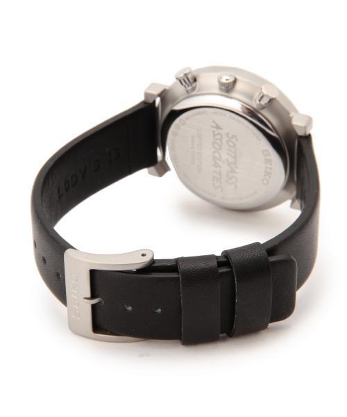 SEIKO（セイコー）の「SEIKO / Sottsass Limited Edition（アナログ腕時計・メンズ・ブラック/イエロー/サックスブルー/その他1/その他2・ONE SIZE）」の18枚目の写真