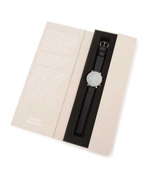 SEIKO（セイコー）の「SEIKO / Sottsass Limited Edition（アナログ腕時計・メンズ・ブラック/イエロー/サックスブルー/その他1/その他2・ONE SIZE）」の19枚目の写真