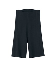 GUNZE | KIREILABO/キレイラボ 縫い目がなくてチクチクしにくい 3分丈ボトム オーガニックコットン(インナーウェア/肌着)