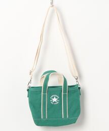 CONVERSE | CONVERSE/コンバース　CANVAS XS TOTE BAG(トートバッグ)