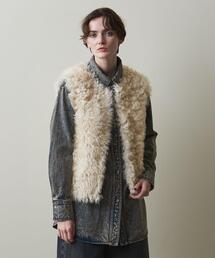 ＜RACHEL COMEY＞ELIAS VEST/ベスト