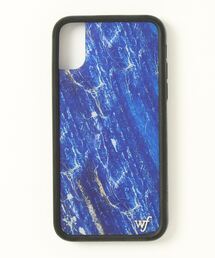 wildflower（ワイルドフラワー）の「wildflower(ワイルドフラワー)iPhone8 X 7 iPhone ｹｰｽ 6 6s Pl【IW2】（スマホケース/カバー）」