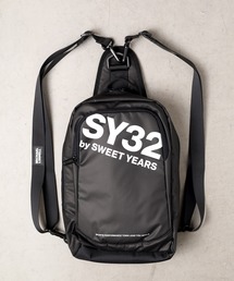 SY32 by SWEET YEARS | 【SY32 by SWEET YEARS X MICKAEL LINNELL】BODY BAG(ボディバッグ/ウエストポーチ)