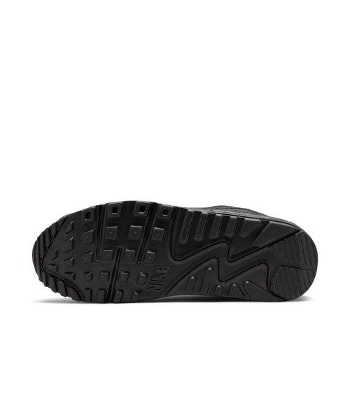 NIKE(ナイキ)の「NIKE/ナイキ エアマックス 90(スニーカー・メンズ・ブラック・23cm/23.5cm/24cm/24.5cm/25cm/25.5cm/26cm/26.5cm/27cm/27.5cm/28cm/22.5cm/22cm)」の9枚目の写真