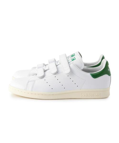 Another Edition（アナザーエディション）の「adidas Stan Smith CF NIGO/BC adidas STAN/S CF NGO（スニーカー・レディース・ホワイト・22.5cm/23.5cm/24.5cm）」の9枚目の写真