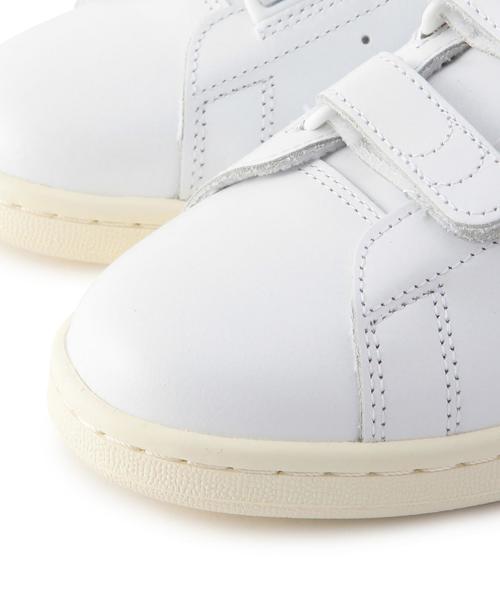 Another Edition（アナザーエディション）の「adidas Stan Smith CF NIGO/BC adidas STAN/S CF NGO（スニーカー・レディース・ホワイト・22.5cm/23.5cm/24.5cm）」の3枚目の写真