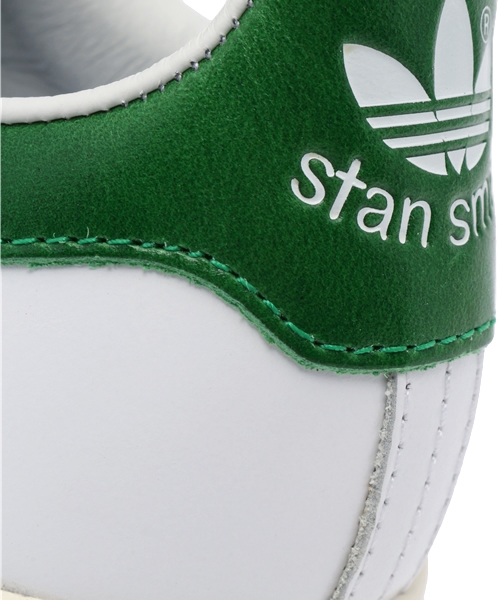 Another Edition（アナザーエディション）の「adidas Stan Smith CF NIGO/BC adidas STAN/S CF NGO（スニーカー・レディース・ホワイト・22.5cm/23.5cm/24.5cm）」の6枚目の写真