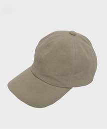 KIIT B.B CAP 6パネルキャップ