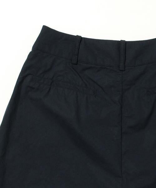 Ray BEAMS(レイビームス)の「Ray BEAMS / フレアー ガウチョパンツ(その他パンツ・レディース・オフホワイト/ブラック/ネイビー・1/0)」の21枚目の写真