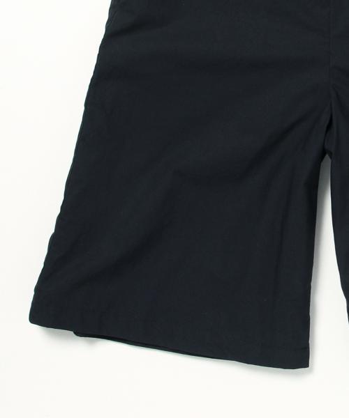 Ray BEAMS(レイビームス)の「Ray BEAMS / フレアー ガウチョパンツ(その他パンツ・レディース・オフホワイト/ブラック/ネイビー・1/0)」の12枚目の写真