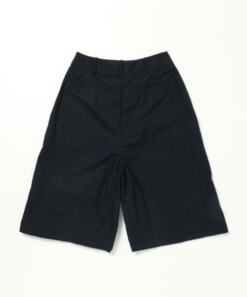 Ray BEAMS(レイビームス)の「Ray BEAMS / フレアー ガウチョパンツ(その他パンツ・レディース・オフホワイト/ブラック/ネイビー・1/0)」の13枚目の写真