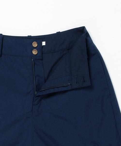 Ray BEAMS(レイビームス)の「Ray BEAMS / フレアー ガウチョパンツ(その他パンツ・レディース・オフホワイト/ブラック/ネイビー・1/0)」の16枚目の写真