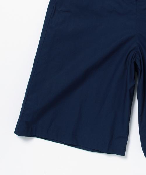 Ray BEAMS(レイビームス)の「Ray BEAMS / フレアー ガウチョパンツ(その他パンツ・レディース・オフホワイト/ブラック/ネイビー・1/0)」の18枚目の写真