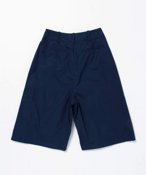 Ray BEAMS(レイビームス)の「Ray BEAMS / フレアー ガウチョパンツ(その他パンツ・レディース・オフホワイト/ブラック/ネイビー・1/0)」の19枚目の写真