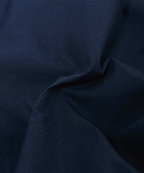 Ray BEAMS(レイビームス)の「Ray BEAMS / フレアー ガウチョパンツ(その他パンツ・レディース・オフホワイト/ブラック/ネイビー・1/0)」の4枚目の写真