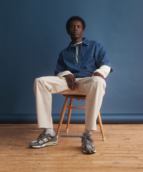 NEW BALANCE（ニューバランス）の「NEW BALANCE/ニューバランス